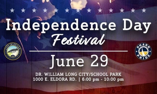 independence day pop up