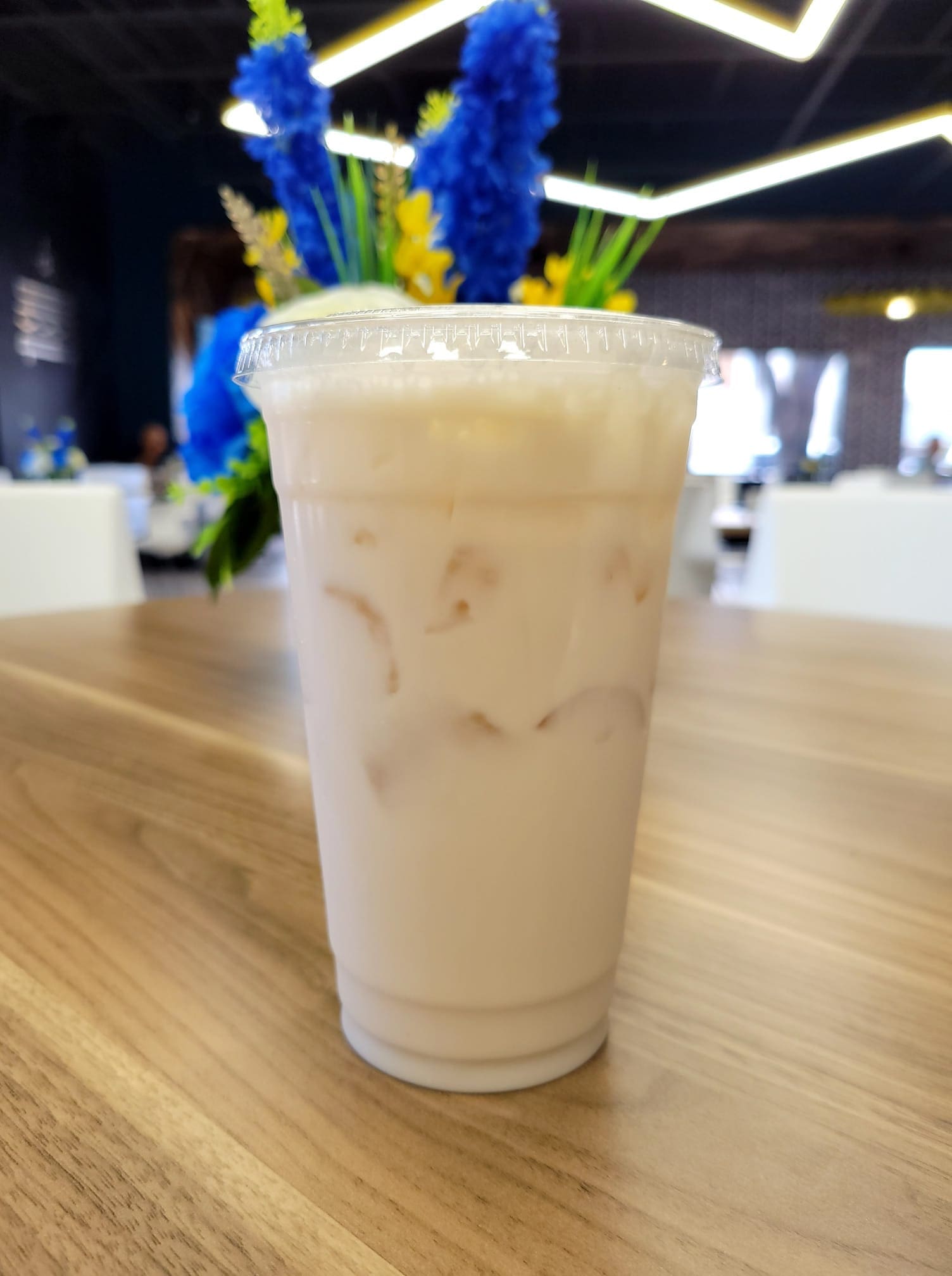 housemade horchata