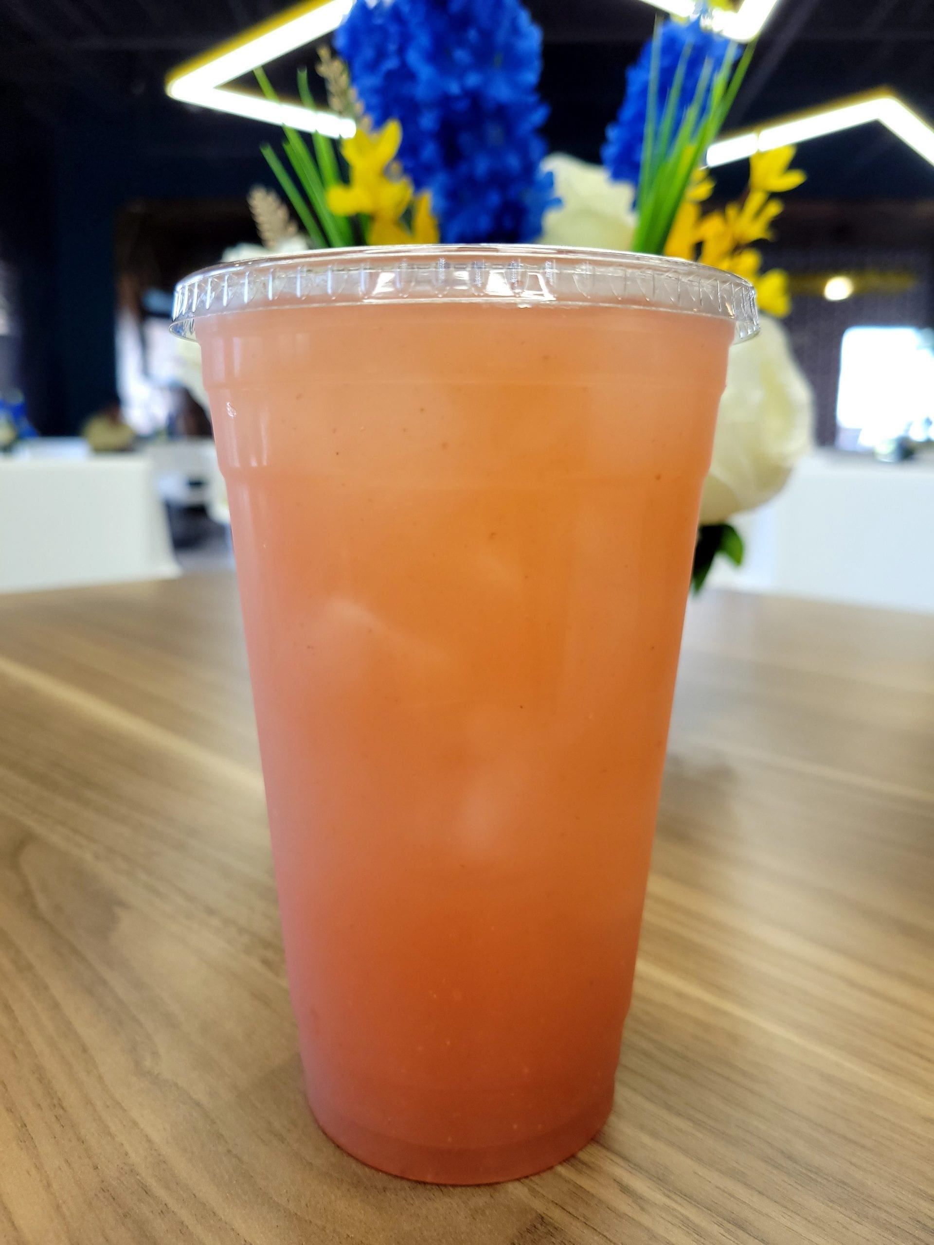 strawberry lemonade scaled