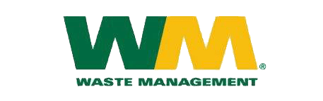 waste management logo