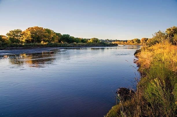 rio grande river