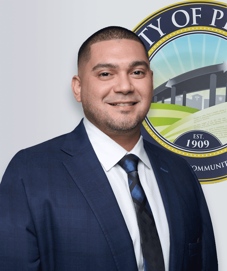 commissioner michael pacheco