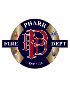 pharr fd patch