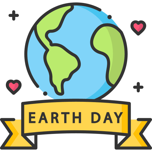 earthday icon