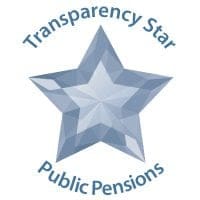 TRANSPARENCY STAR - PUBLIC PENSIONS