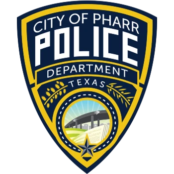 Pharr Police Department