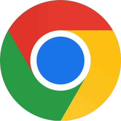 Google Chrome Browser