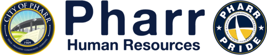 Pharr Human Resources