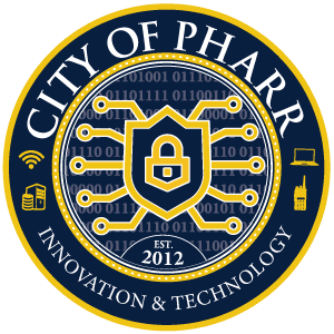 City of Pharr Innovation & Technology