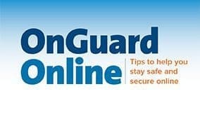 ONGUARDONLINE.GOV<br />
