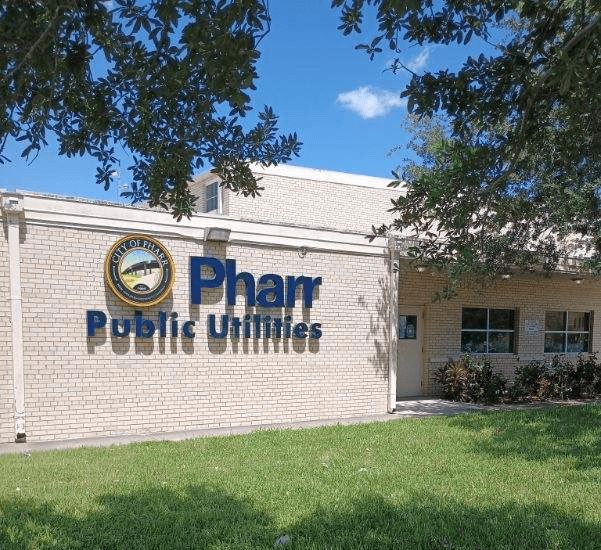 pharr public utilities2