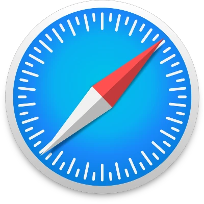 Safari Browser