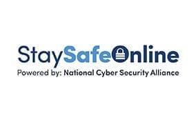 STAYSAFEONLINE.ORG<br />
