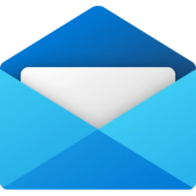 Windows Mail Icon