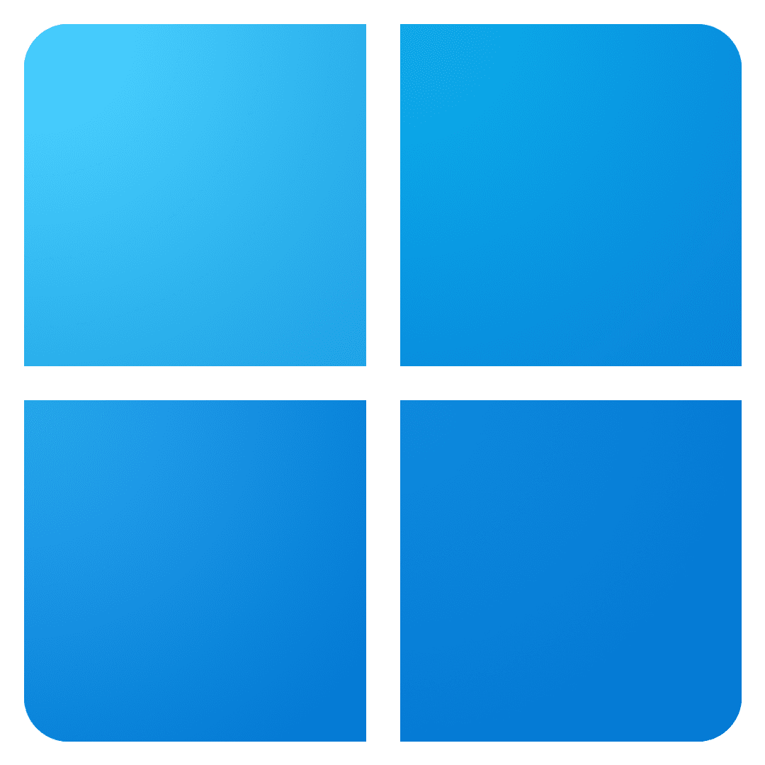 Windows 11 Icon