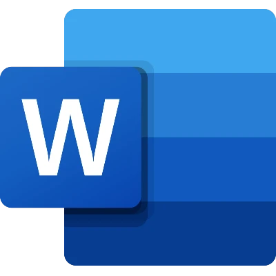 Microsoft Word