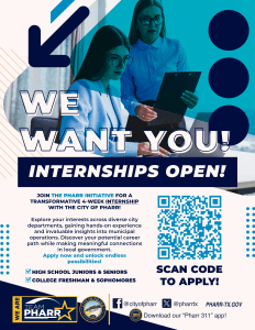 internships 1