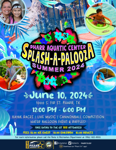 splash a palooza