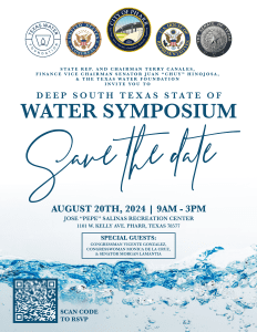 water symposium