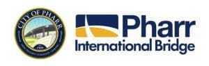 pharr international bridge logo