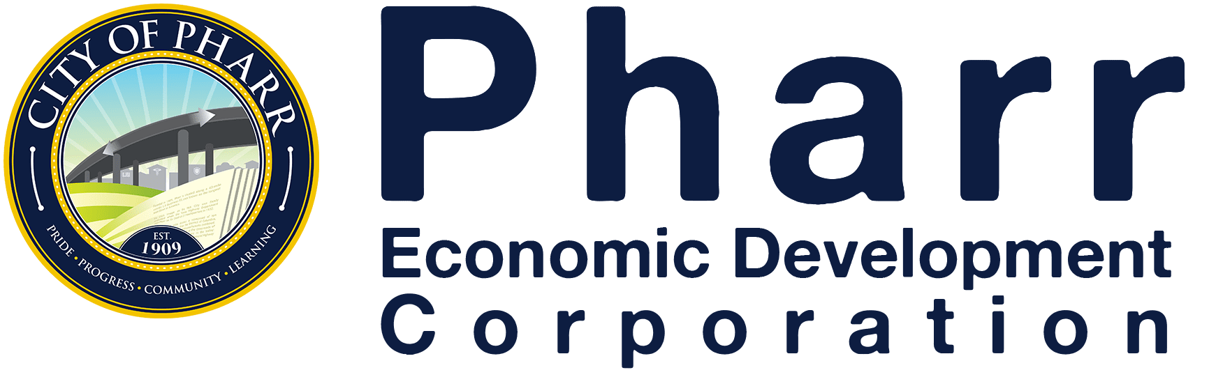 Pharr Economic Development Corporation